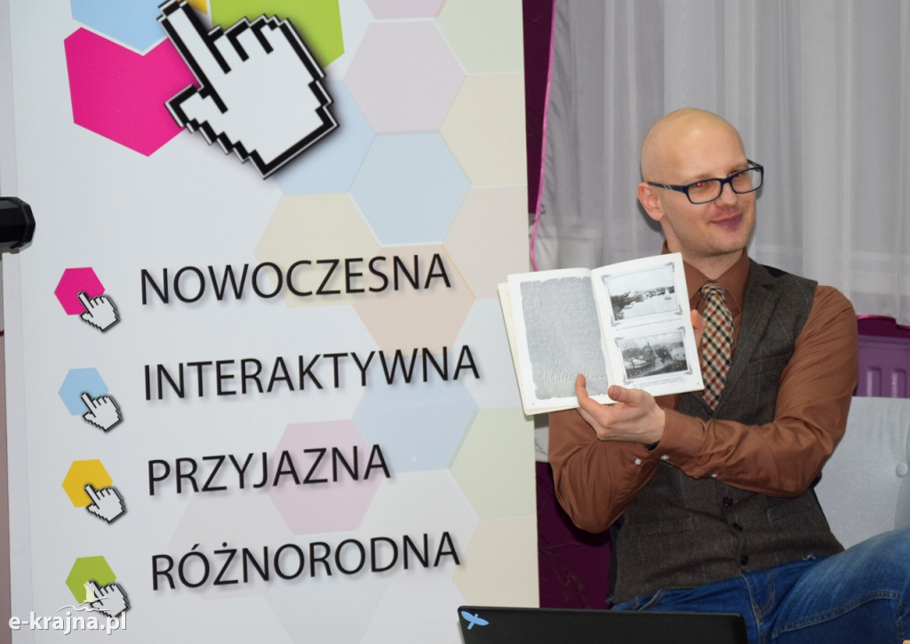 Krajeński las rzeczy