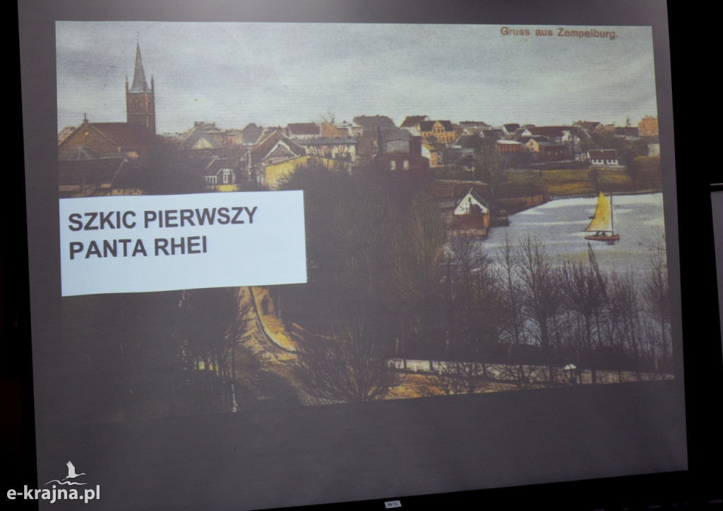 Krajeński las rzeczy