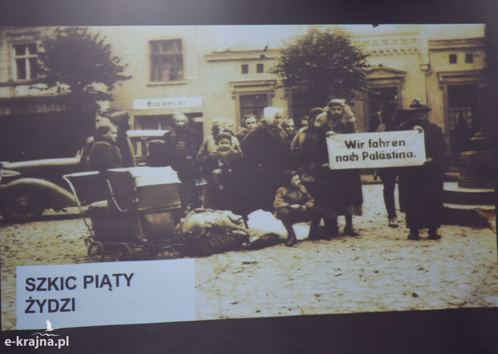 Krajeński las rzeczy
