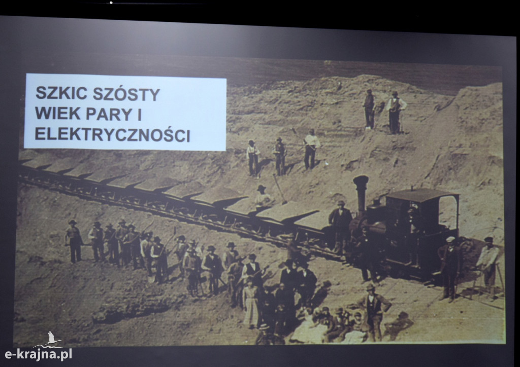 Krajeński las rzeczy
