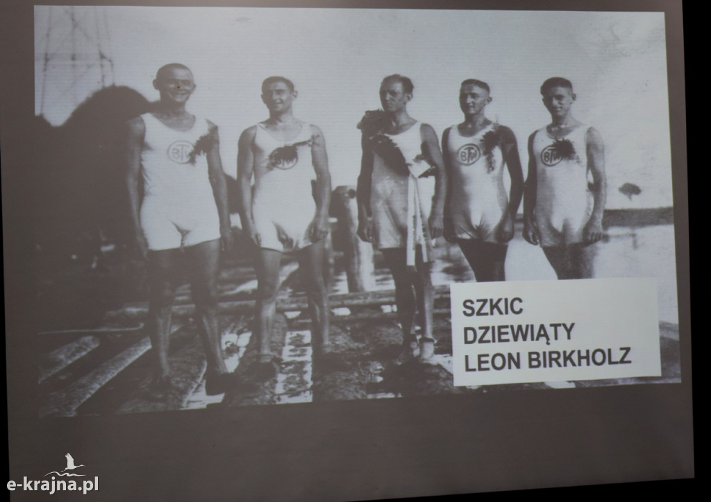 Krajeński las rzeczy