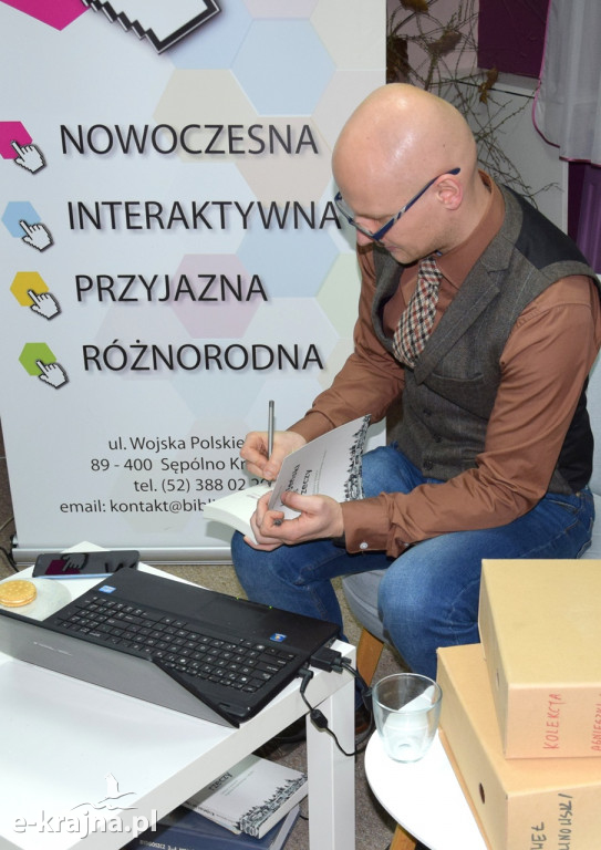 Krajeński las rzeczy
