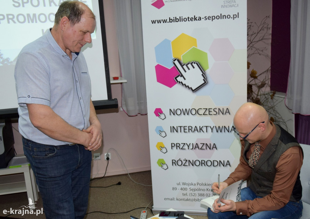 Krajeński las rzeczy