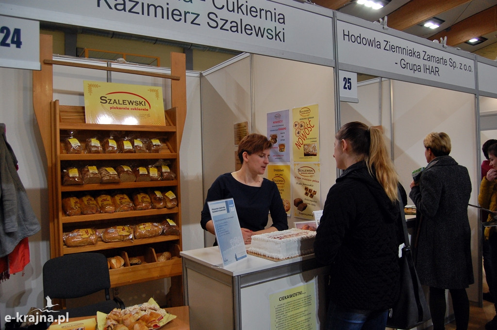 Targi Pracy i Edukacji w Powiecie Sępoleńskim