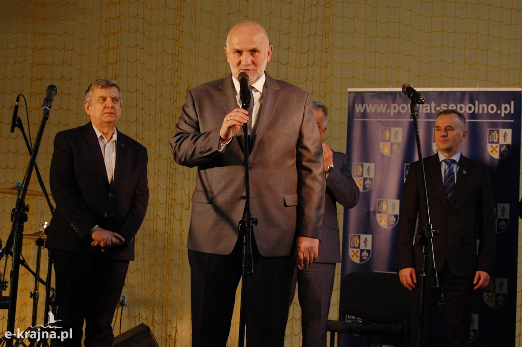 Targi Pracy i Edukacji w Powiecie Sępoleńskim