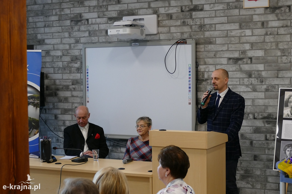 Niezwykłe kobiety