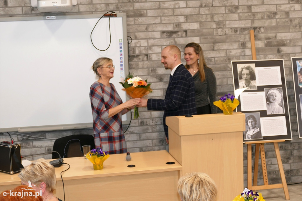 Niezwykłe kobiety