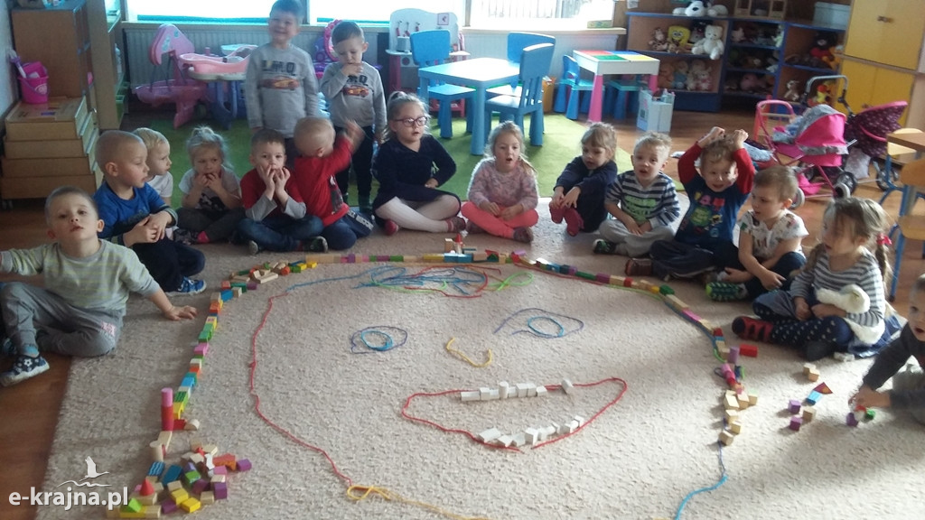 Światowy Tydzień Mózgu - akcja edukacyjna w Bajce