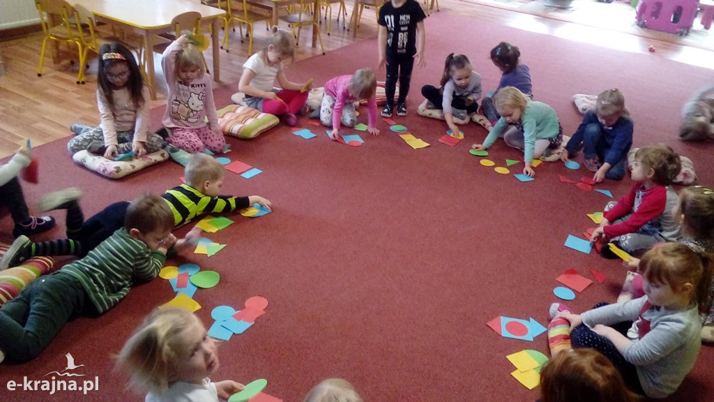 Światowy Tydzień Mózgu - akcja edukacyjna w Bajce