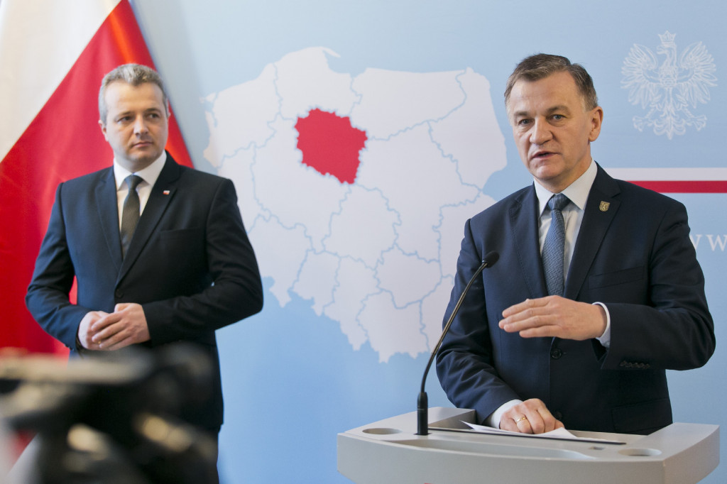 Mieszkanie Plus - w Nakle powstanie 190 mieszkań