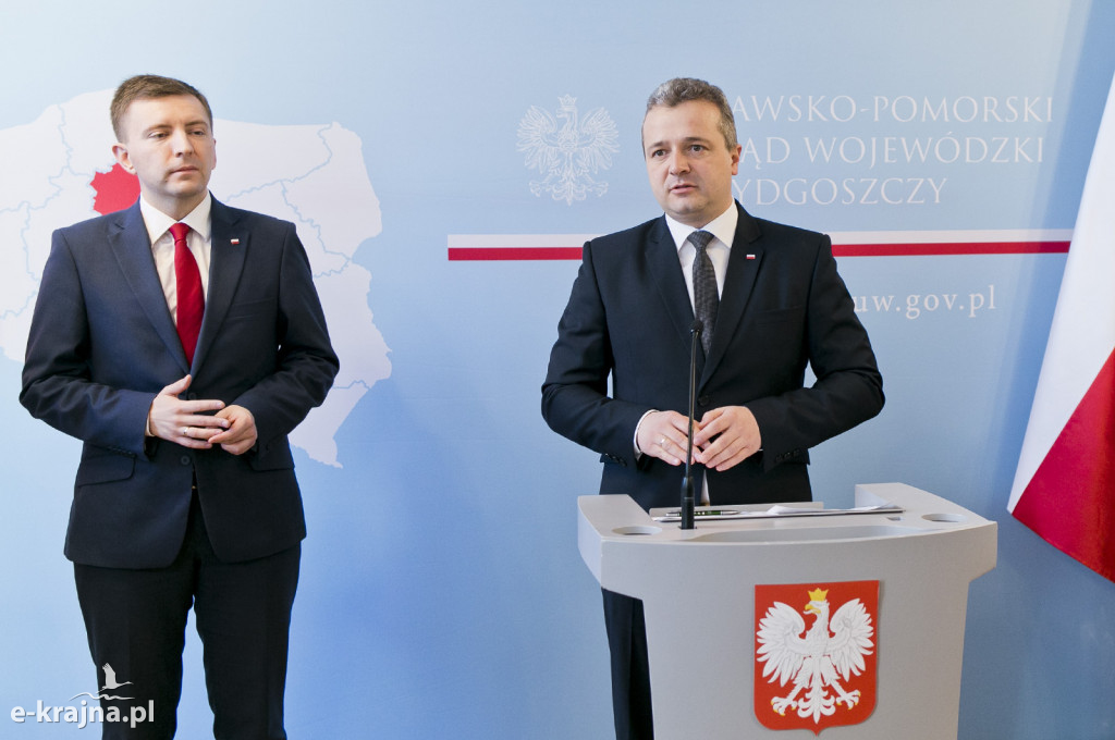 Mieszkanie Plus - w Nakle powstanie 190 mieszkań