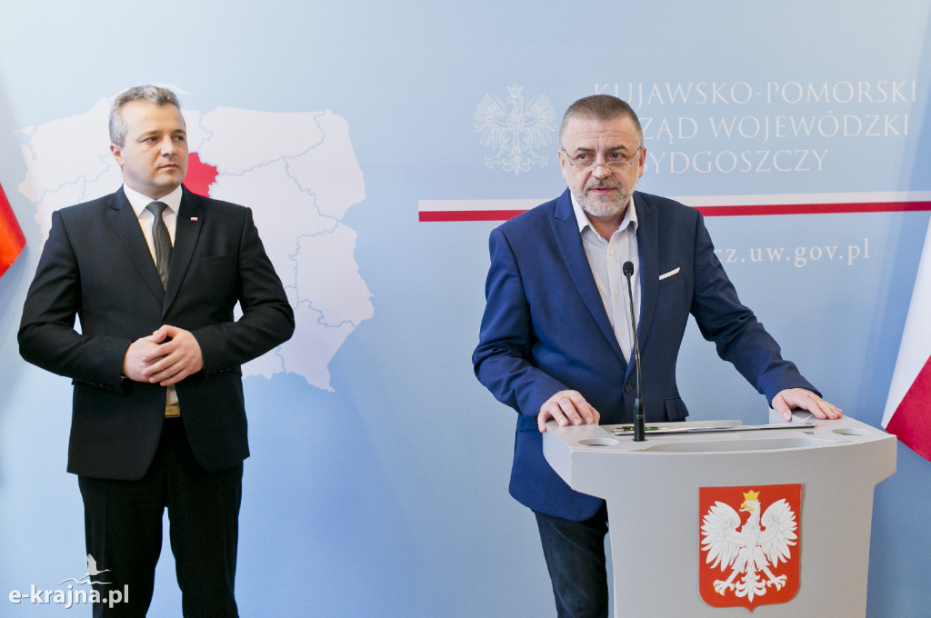 Mieszkanie Plus - w Nakle powstanie 190 mieszkań