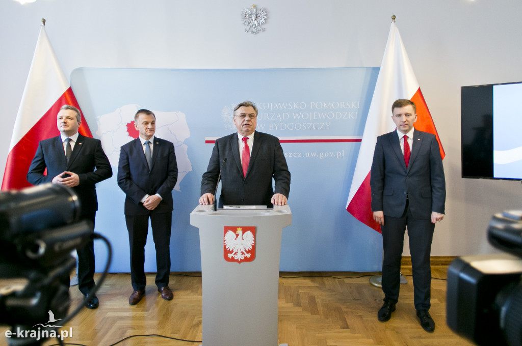 Mieszkanie Plus - w Nakle powstanie 190 mieszkań