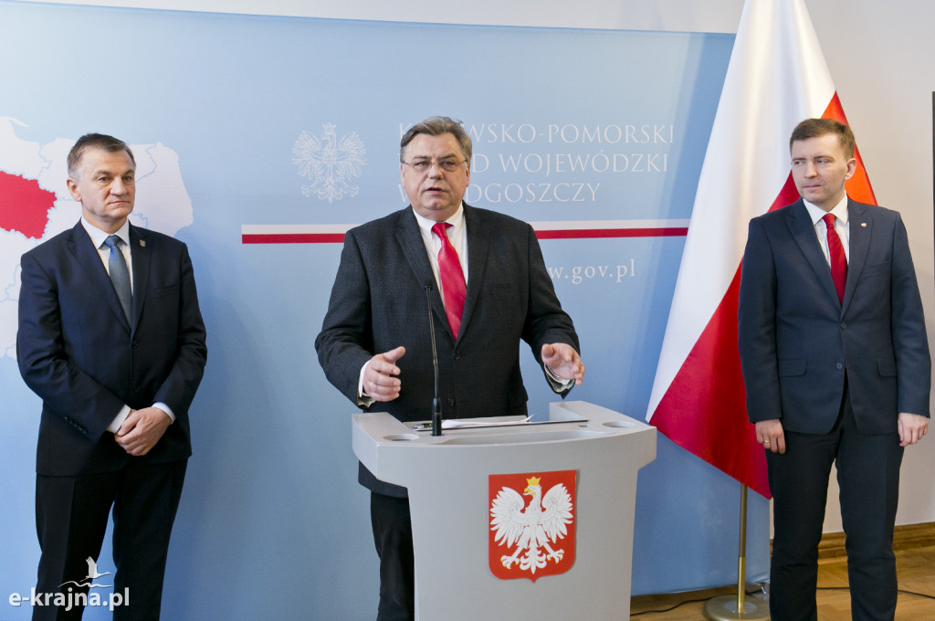 Mieszkanie Plus - w Nakle powstanie 190 mieszkań