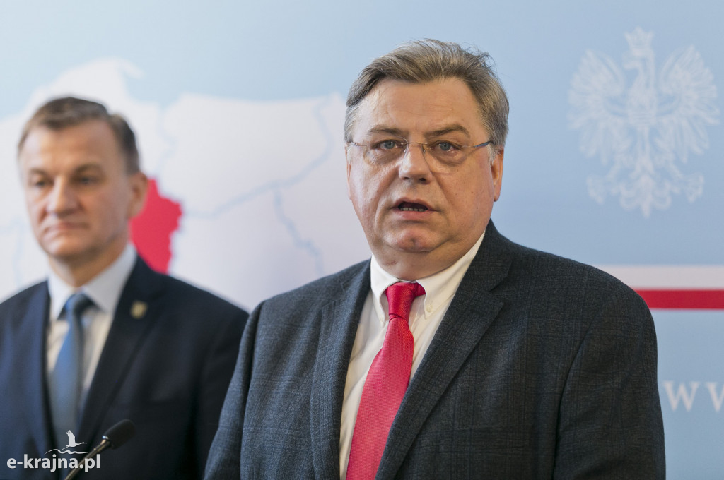 Mieszkanie Plus - w Nakle powstanie 190 mieszkań