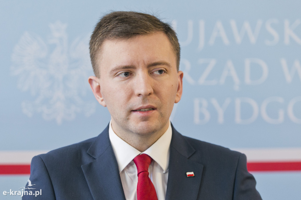 Mieszkanie Plus - w Nakle powstanie 190 mieszkań