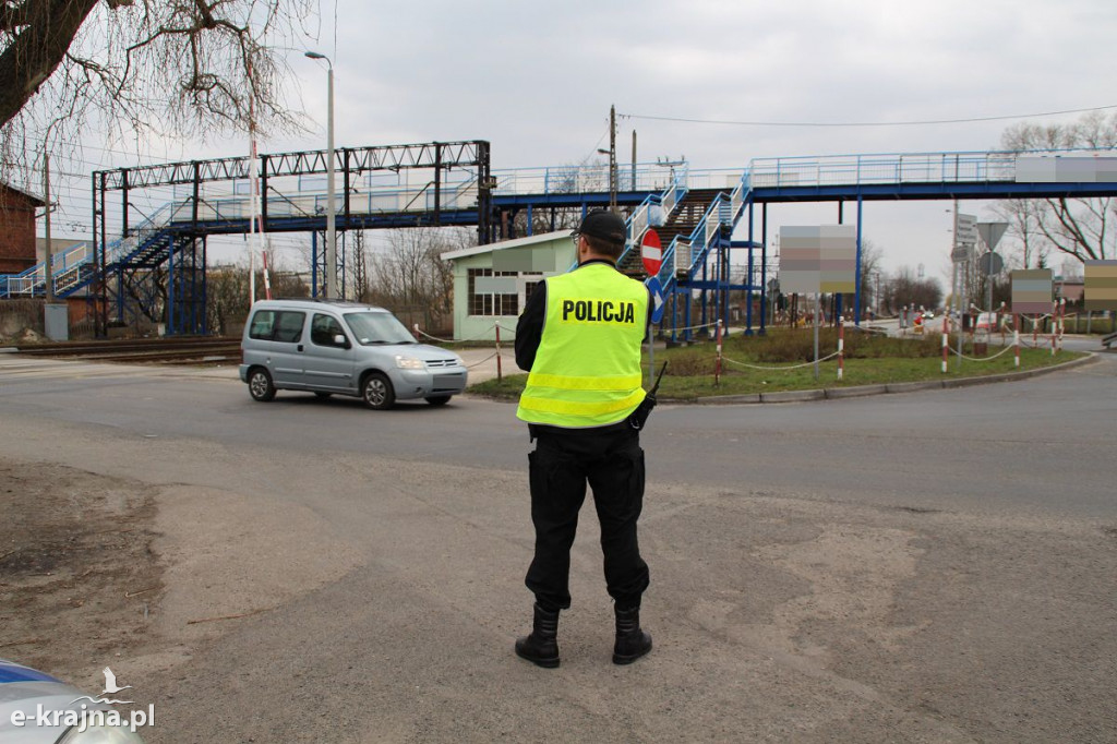 Wspólne działania kontrolne na drogach