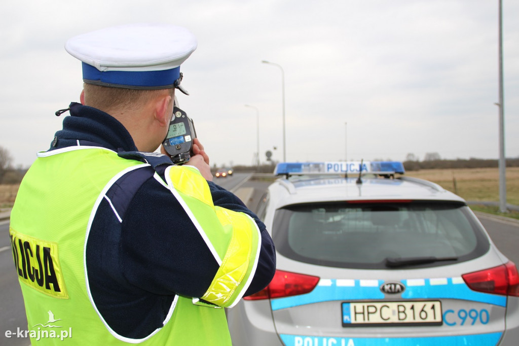 Wspólne działania kontrolne na drogach