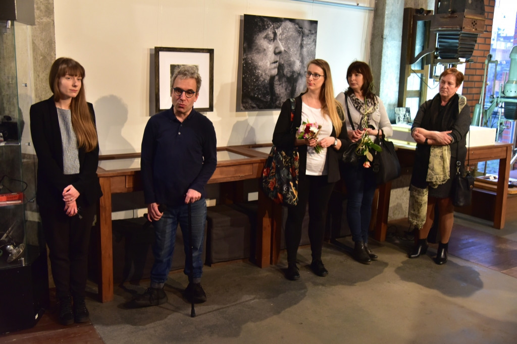 Nowe portrety w Muzeum Fotografii