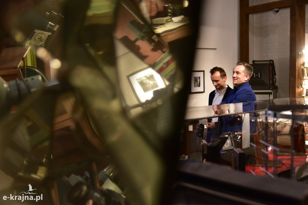 Nowe portrety w Muzeum Fotografii