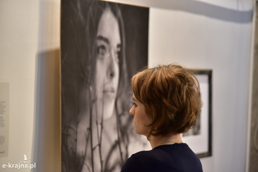 Nowe portrety w Muzeum Fotografii