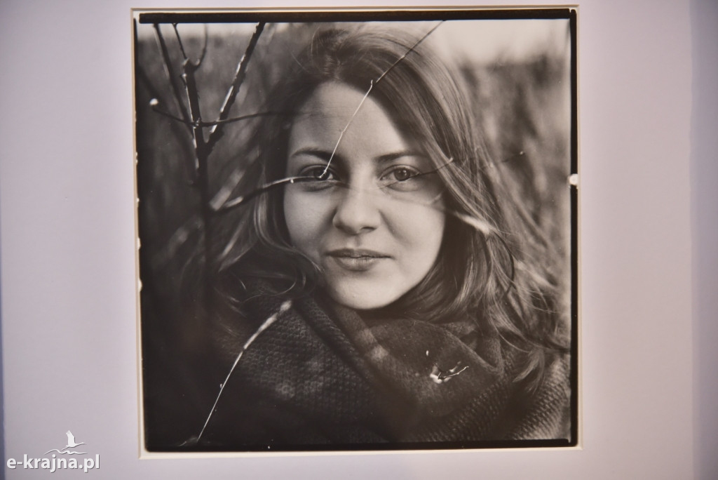 Nowe portrety w Muzeum Fotografii