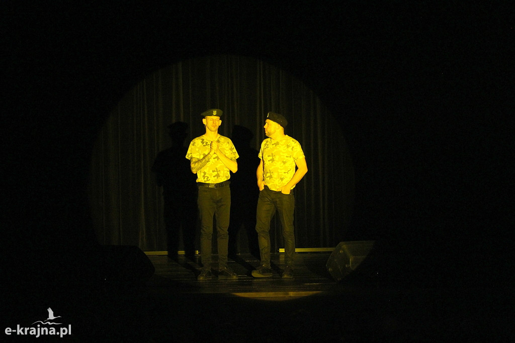 Ostatnie takie trio