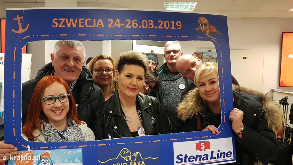 Jak zdobyliśmy Szwecję...