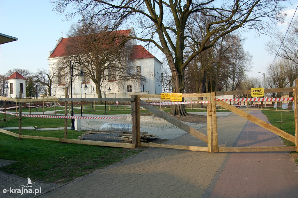 Rusza budowa więcborskiego mola