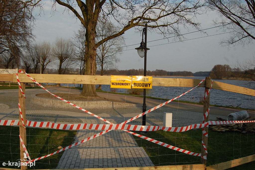 Rusza budowa więcborskiego mola
