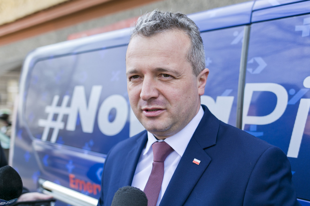 Trzy lata programu Rodzina 500+