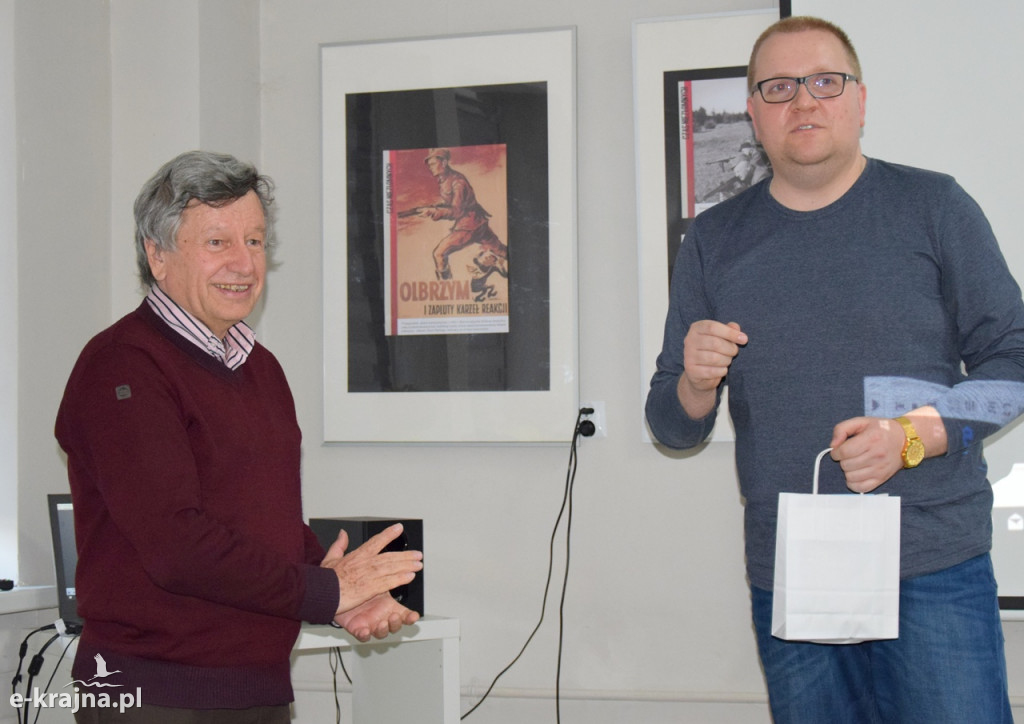 Prosto z alpejskich lodowców