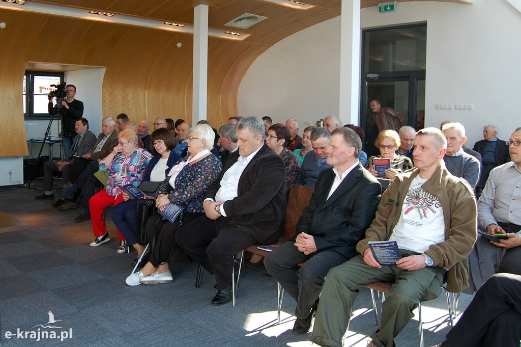 Spotkanie z poseł Ewą Kozanecką