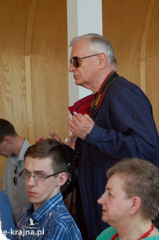 Spotkanie z poseł Ewą Kozanecką