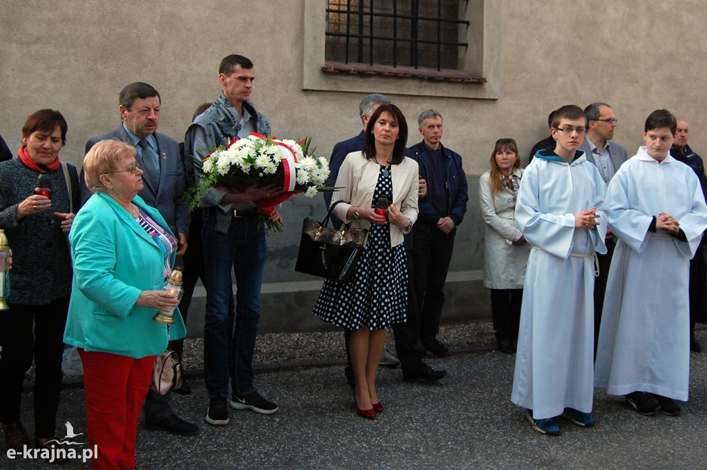 Spotkanie z poseł Ewą Kozanecką
