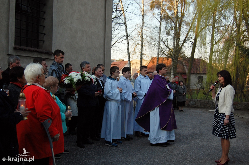 Spotkanie z poseł Ewą Kozanecką