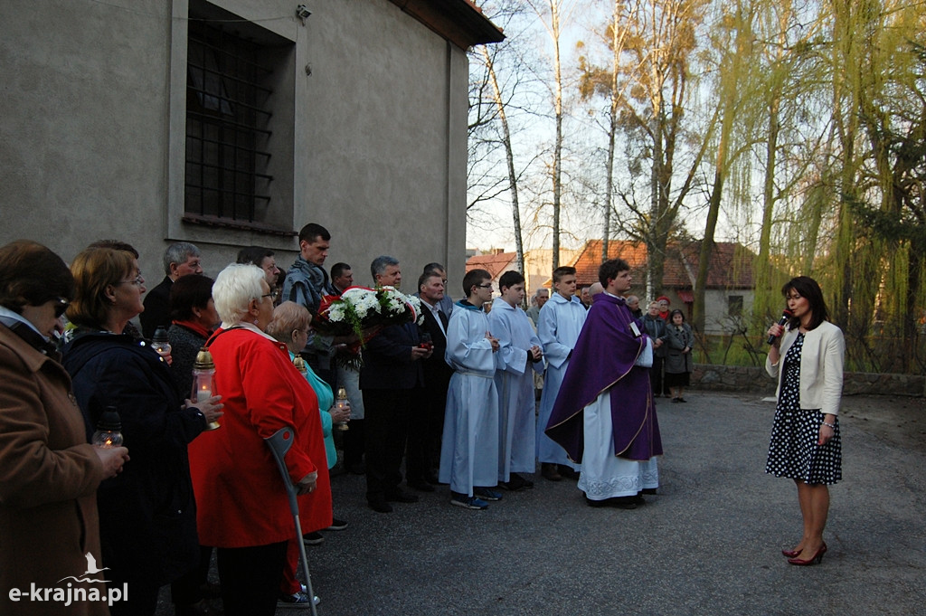 Spotkanie z poseł Ewą Kozanecką