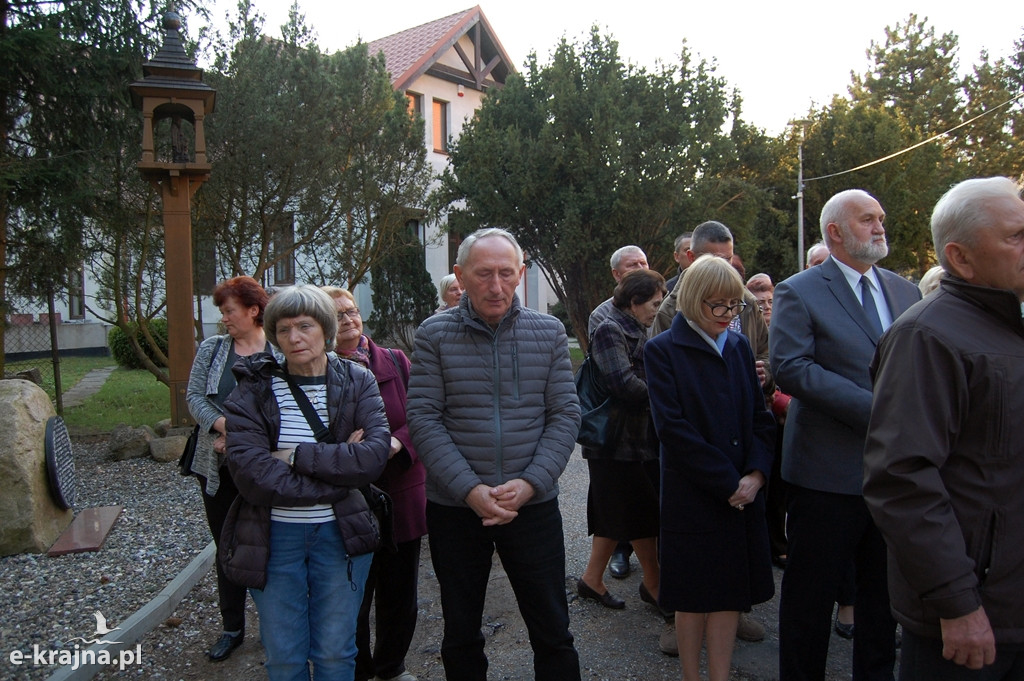 Spotkanie z poseł Ewą Kozanecką