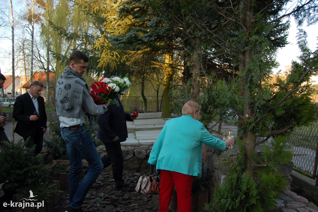 Spotkanie z poseł Ewą Kozanecką
