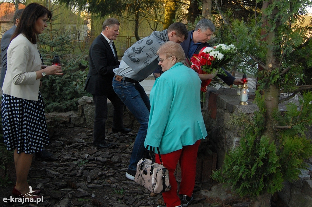 Spotkanie z poseł Ewą Kozanecką