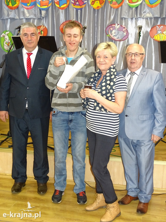 Kiermasz Wielkanocny w Kamieniu