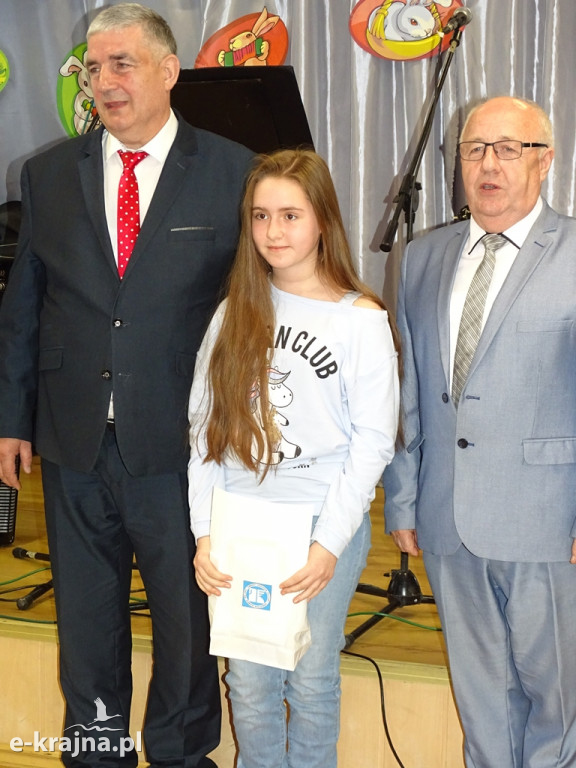 Kiermasz Wielkanocny w Kamieniu