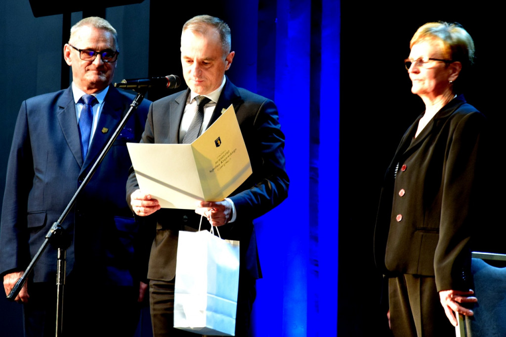 Teatrzyk BAKRO wystąpił w CKiS