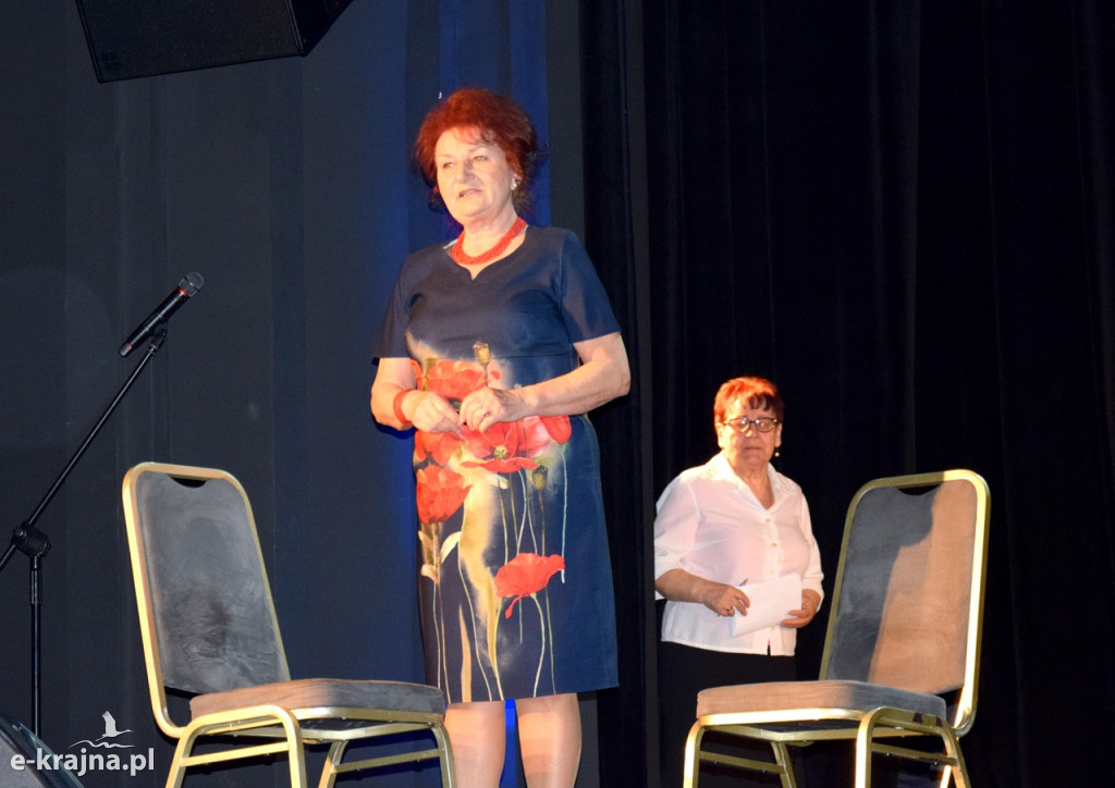 Teatrzyk BAKRO wystąpił w CKiS