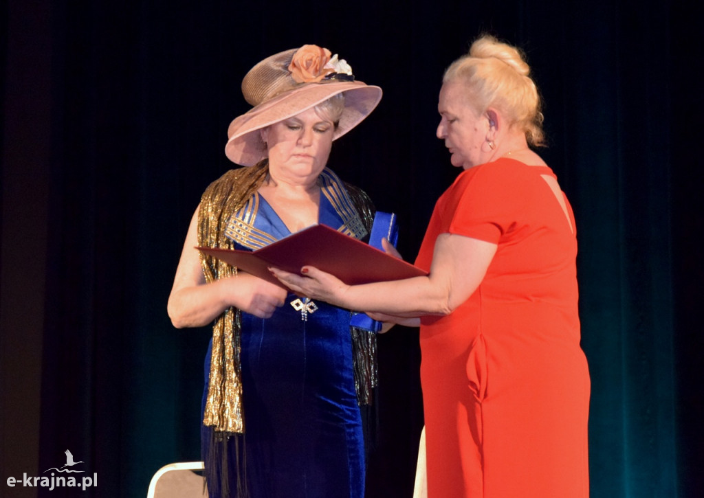 Teatrzyk BAKRO wystąpił w CKiS