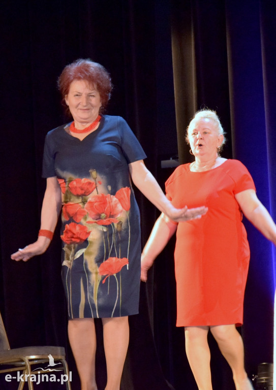 Teatrzyk BAKRO wystąpił w CKiS