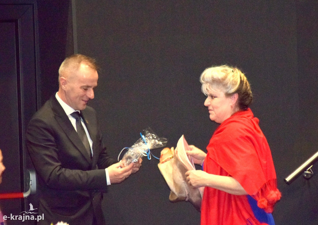 Teatrzyk BAKRO wystąpił w CKiS