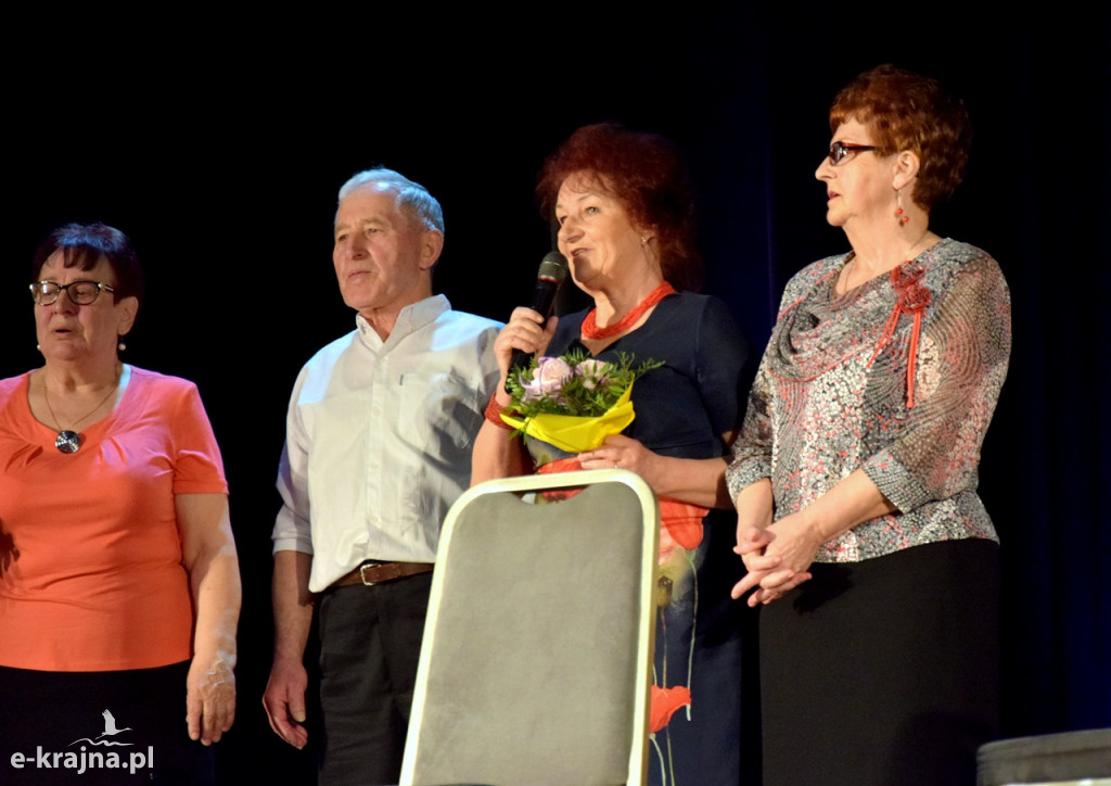 Teatrzyk BAKRO wystąpił w CKiS