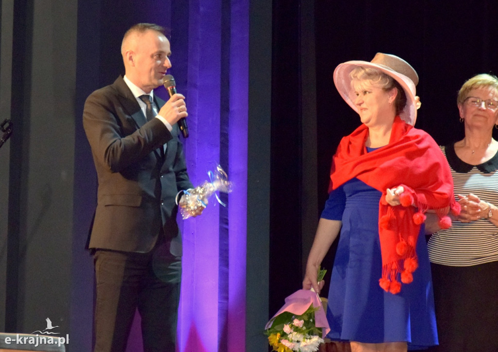 Teatrzyk BAKRO wystąpił w CKiS