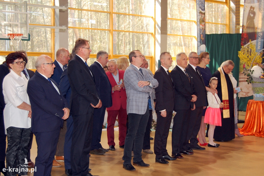 Powiatowa Wystawa Stołów Wielkanocnych